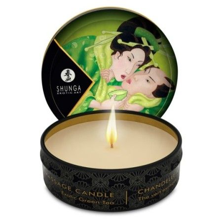 Candela massaggio Zenitude Mini Shunga 30 ml