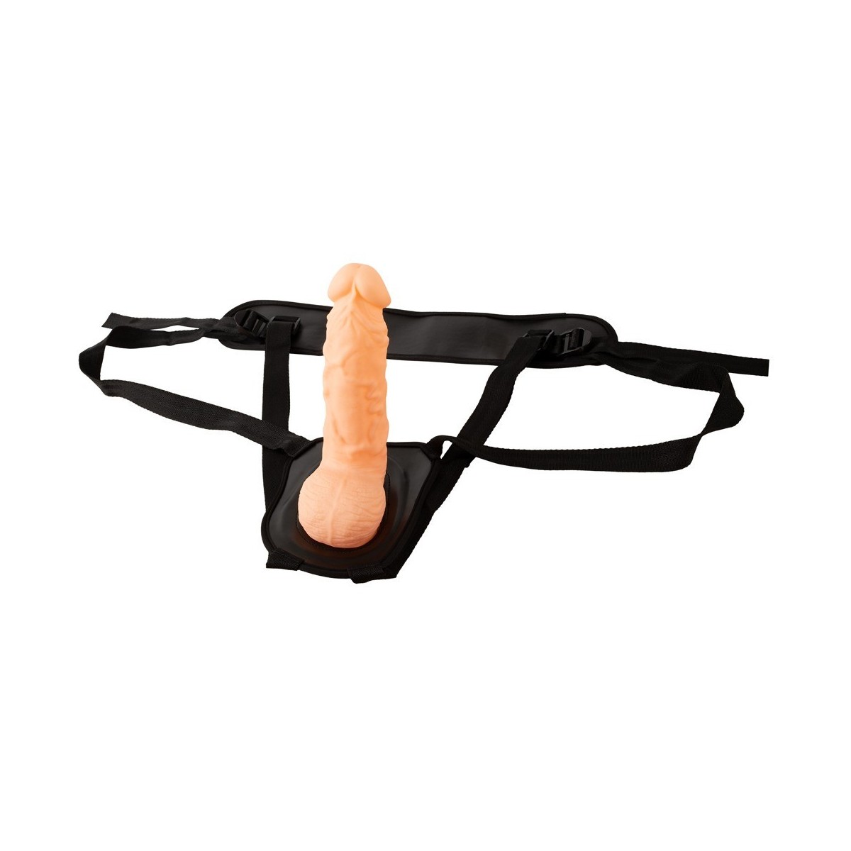 fallo indossible Erection Assistant Hollow Strap-On