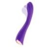 Vibratore vaginale Dahlia G-Spot viola Vibratore vaginale Dahlia G-Spot viola