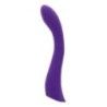 Vibratore vaginale Dahlia G-Spot viola Vibratore vaginale Dahlia G-Spot viola