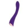 Vibratore vaginale Dahlia G-Spot viola Vibratore vaginale Dahlia G-Spot viola