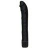 Vibratore Anale Vaginale realistico rouge e noir slim anal Vibratore Anale Vaginale realistico rouge e noir slim anal