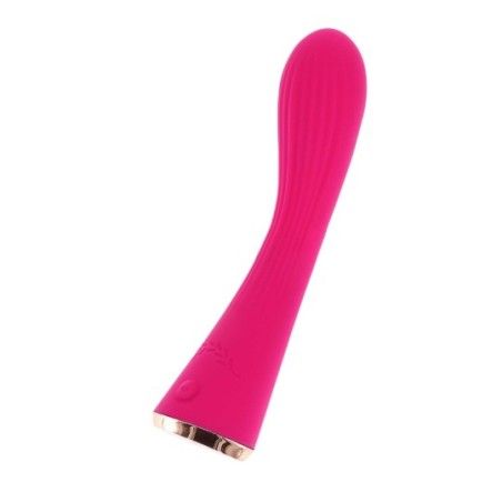 Vibratore fucsia Ivy Rose touch