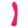 Vibratore fucsia Ivy Rose touch Vibratore fucsia Ivy Rose touch