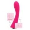 Vibratore fucsia Ivy Rose touch Vibratore fucsia Ivy Rose touch