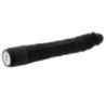 Vibratore Anale Vaginale realistico rouge e noir slim anal Vibratore Anale Vaginale realistico rouge e noir slim anal