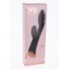 Vibratore rabbit Cassia Xtra Intense Vibrator Vibratore rabbit Cassia Xtra Intense Vibrator