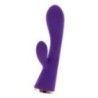 Vibratore rabbit Iris Vibrator Vibratore rabbit Iris Vibrator