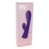 Vibratore rabbit Iris Vibrator Vibratore rabbit Iris Vibrator