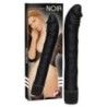 Vibratore Anale Vaginale realistico rouge e noir slim anal Vibratore Anale Vaginale realistico rouge e noir slim anal