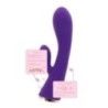 Vibratore rabbit Iris Vibrator Vibratore rabbit Iris Vibrator