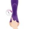 Vibratore rabbit Iris Vibrator Vibratore rabbit Iris Vibrator