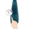 Vibratore rabbit vaginale Sage Vibratore rabbit vaginale Sage