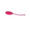 Ovetto vibrante vaginale in silicone Lily Ovetto vibrante vaginale in silicone Lily