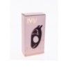 Anello fallico vibrante rabbit Lotus Anello fallico vibrante rabbit Lotus