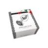 Plug anale fallo in Accaio dildo con diamante Jewellery Gold Viola Plug anale fallo in Accaio dildo con diamante Jewellery Gold Viola