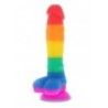 Fallo realistico Pride Edition 19 cm