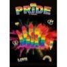 Plug Anale Pride Unicorn Dancer Plug Anale Pride Unicorn Dancer