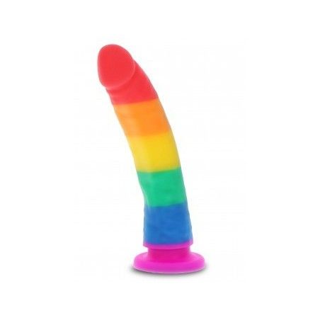 Fallo con ventosa Pride Edition 21 cm