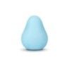 Uovo masturbatore pene blu Uovo masturbatore pene blu