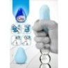Uovo masturbatore pene blu Uovo masturbatore pene blu