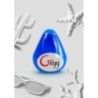 Uovo masturbatore pene blu Uovo masturbatore pene blu
