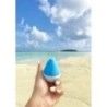 Uovo masturbatore pene blu Uovo masturbatore pene blu