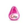 Uovo masturbatore pene rosa