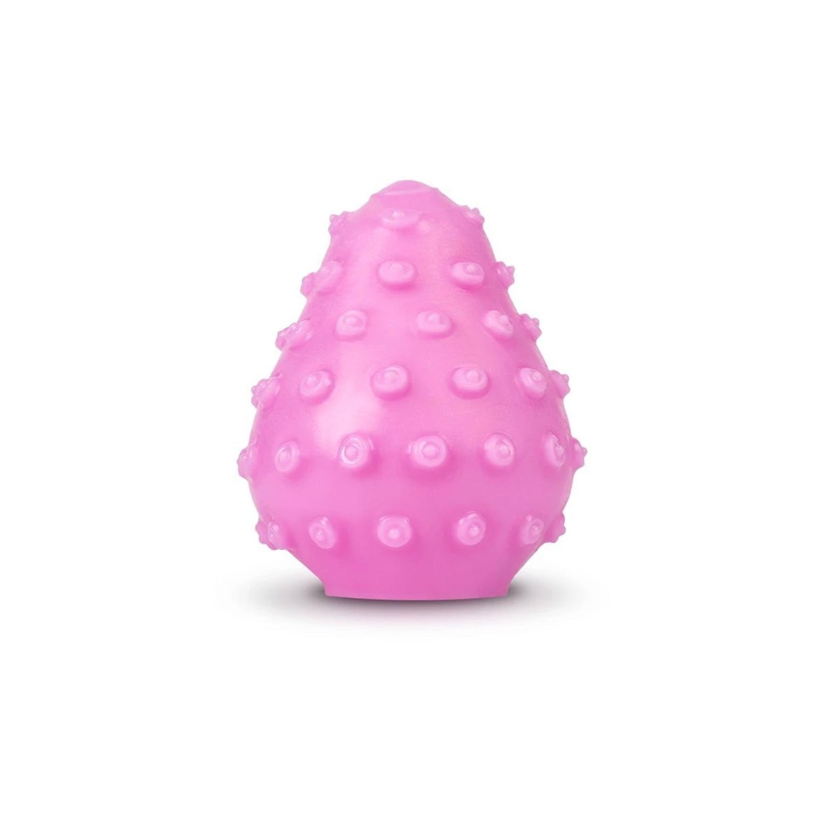 Uovo masturbatore pene rosa
