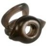 Anello per pene ritardante doppio Anello per pene ritardante doppio
