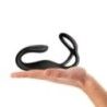 Vibratore prostatico anello pene telecomando Vibratore prostatico anello pene telecomando