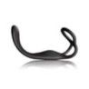 Vibratore prostatico anello pene telecomando Vibratore prostatico anello pene telecomando