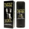 CREMA SVILUPPANTE SUPERLARGE CREMA SVILUPPANTE SUPERLARGE