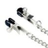 Collare con pinze per capezzoli Lovetoy Collare con pinze per capezzoli Lovetoy