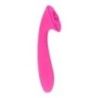 Stimolatore vagina clitoride Shadow fucsia Stimolatore vagina clitoride Shadow fucsia