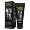 CREMA SVILUPPANTE SUPERLARGE CREMA SVILUPPANTE SUPERLARGE