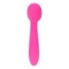 Stimolatore vagina clitoride Shadow fucsia Stimolatore vagina clitoride Shadow fucsia