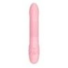 Vibratore per punto G Melody rosa Vibratore per punto G Melody rosa