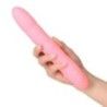 Vibratore per punto G Melody rosa