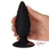 Plug anale liscio Rocco Siffredi Anal Large Plug anale liscio Rocco Siffredi Anal Large