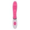 Vibratore vaginale Funky Rabbit fucsia Vibratore vaginale Funky Rabbit fucsia