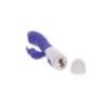 Vibratore vaginale Funky Rabbit viola Vibratore vaginale Funky Rabbit viola