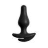 Slip sexy con plug vibrante telecomandato Slip sexy con plug vibrante telecomandato