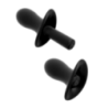 Slip vibranti con 1 plug anale e 1 bullet Slip vibranti con 1 plug anale e 1 bullet