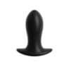 Slip aperti dietro con 1 plug e 1 bullet Slip aperti dietro con 1 plug e 1 bullet