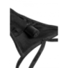 Slip aperti dietro con 1 plug e 1 bullet Slip aperti dietro con 1 plug e 1 bullet