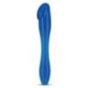 Falo anale vaginale dildo Magic galaxy blue Falo anale vaginale dildo Magic galaxy blue