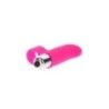 Vibratore da dito Tickle Pleaser fucsia Vibratore da dito Tickle Pleaser fucsia