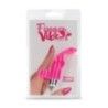 Vibratore da dito Bunny Pleaser Vibratore da dito Bunny Pleaser