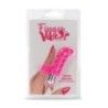 Vibratore da dito Tickle Pleaser con usb Vibratore da dito Tickle Pleaser con usb